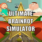 Ultimate Brainrot Simulator